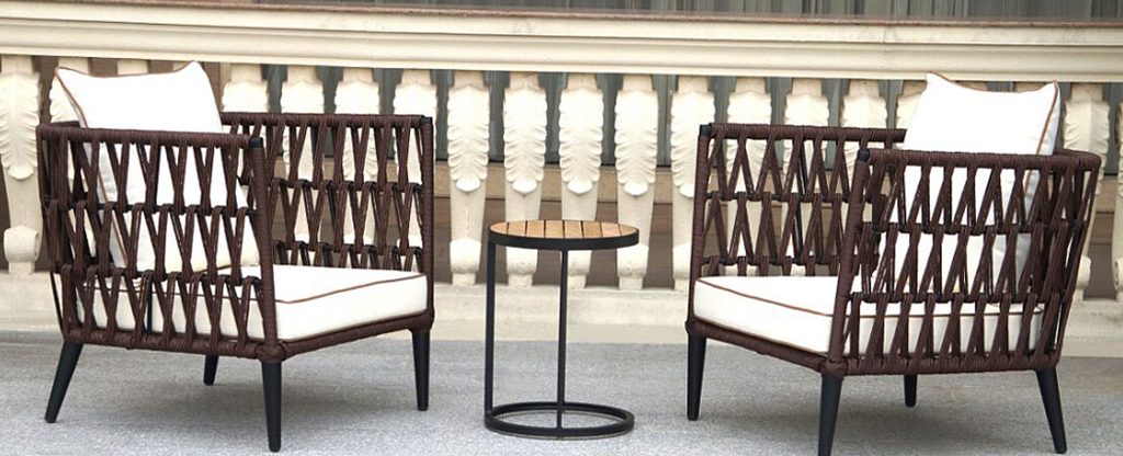 outdoor lifestyle furniture, outdoor rattan furniture dubai by Outdoor Living
