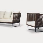 rattan outdoor lifestyle furniture
