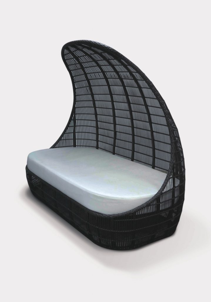 daybed furniture rental Dubai