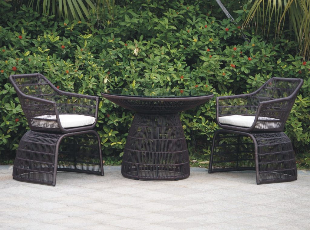 outdoor lifestyle furniture by Outdoor Living