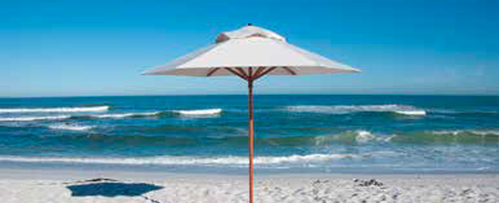 Outdoor Umbrella Dubai by Outdoor Living
