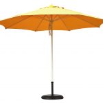 outdoor umbrella suppliers in dubai by Outdoor Living