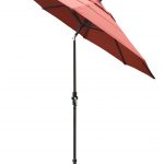 outdoor umbrella suppliers in dubai by Outdoor Living
