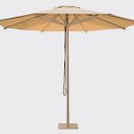 garden umbrella dubai by Outdoor Living