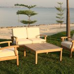 Furniture suppliers in Dubai by outdoor living