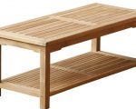 outdoor picnic table for outdoor living