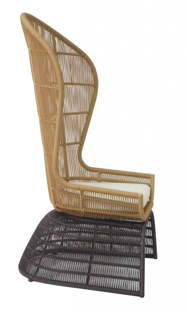 outdoor chairs dubai by Outdoor Living