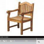 chairs outdoor furniture suppliers in Dubai