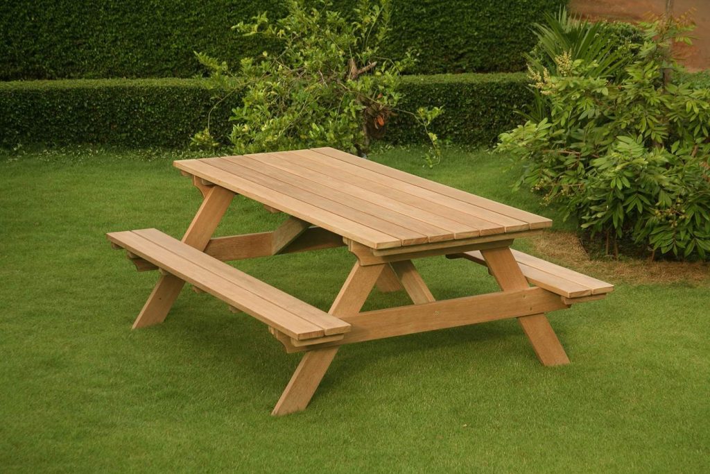 outdoor lifestyle furniture by Outdoor Living