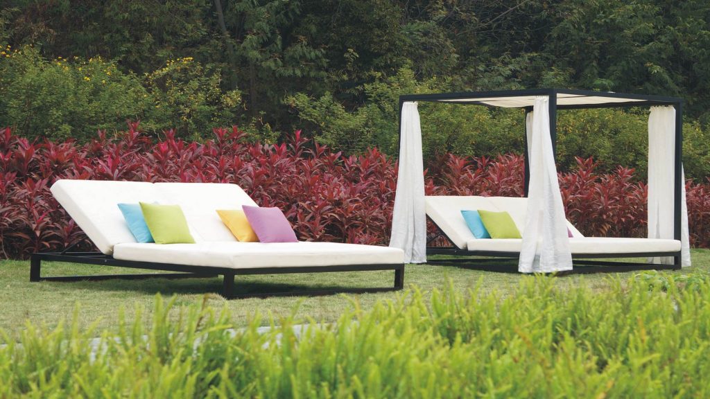 outdoor lifestyle furniture by Outdoor Living, Outdoor Furniture UAE by Outdoor Living