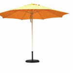 Outdoor Umbrella Dubai by Outdoor Living