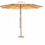 Outdoor Umbrella Dubai by Outdoor Living