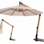 Outdoor Umbrella Dubai by Outdoor Living